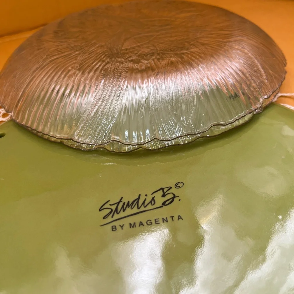 Studio B by Magenta Plates‎ Decor